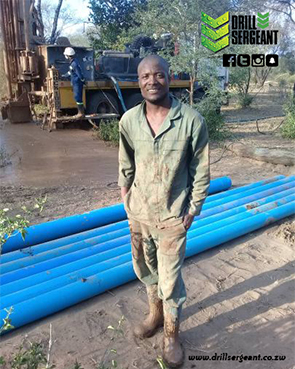 the best and reliable borehole drilling companies in Zimbabwe